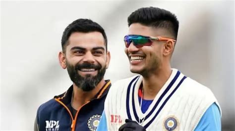 WTC Final: What is Virat Kohli's role in front of Shubman Gill? Revealed before the final