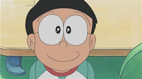 Nobita And Doraemon