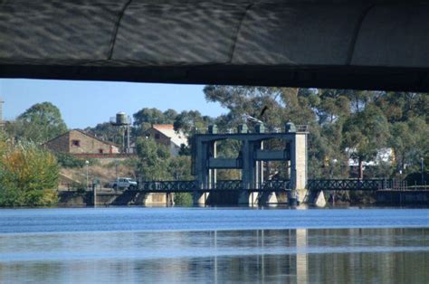 River Torrens Running Loop | City of Adelaide