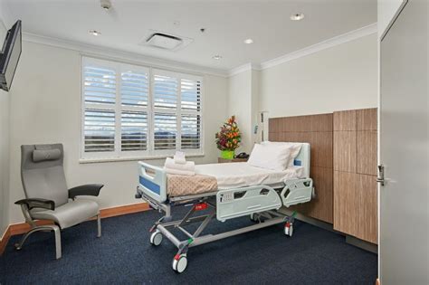 New $77 million Calvary private hospital opens in Canberra’s North ...