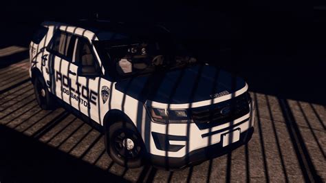 Police Vehicle Pack V5 | Buy The Best Quality Scripts