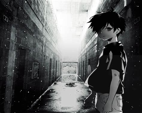 18+ Sad Anime Boy Wallpaper Hd Pictures