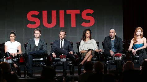 Meghan Markle's show Suits is coming to an end one year after she left ...