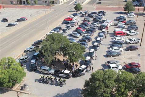 Amarillo, TX Police Department – Police Motor Units LLC