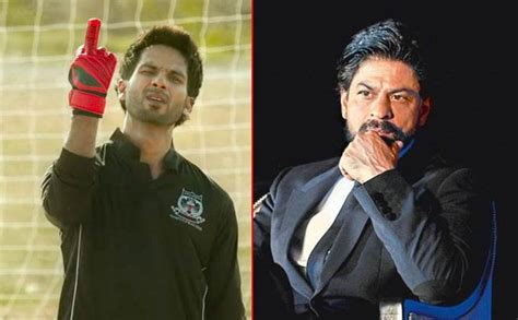 Kabir Singh Box Office: After Chennai Express In India, It Beats Another Shah Rukh Khan Film ...