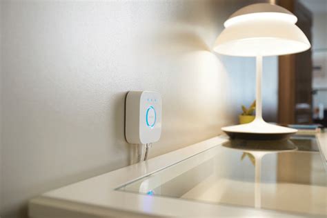 Bright Ideas for Smart Home Lighting - The Tennessee Magazine