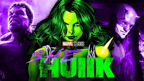 She-Hulk Season 2? New Evidence Teases Disney+ Plans for Renewal