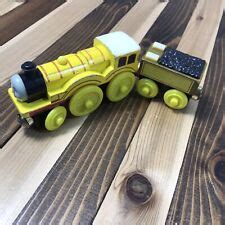 For Sale Molly Engine from the Thomas Wooden Railway Collection ...