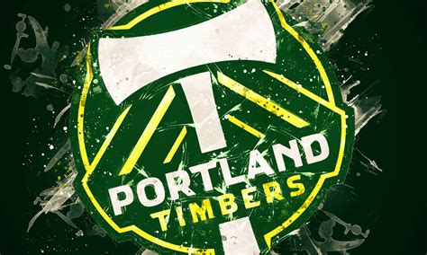 Portland Timbers Wallpapers - Top Free Portland Timbers Backgrounds - WallpaperAccess