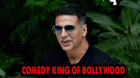 These films prove Akshay Kumar is the comedy king of Bollywood | IWMBuzz