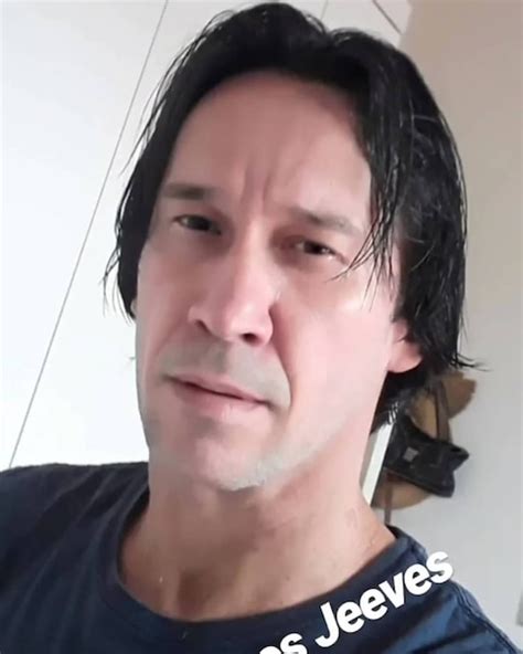 'Matrix 4' Actor Keanu Reeves' Lookalike Marcos Jeeves Breaks The Internet; See Pictures