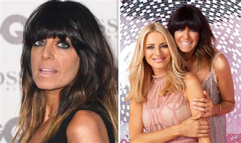 Claudia Winkleman daughter: What happened on Halloween? | Celebrity News | Showbiz & TV ...