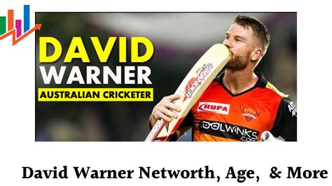 David Warner Biography, Height, Age, Wife, Children, Family & More