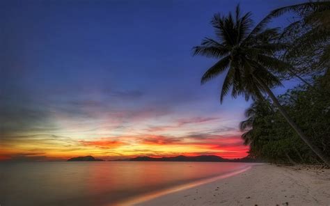 Matira Beach, Bora Bora, Tahiti | Style My Beach