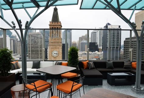 Rooftop Bars In Brisbane | Must Do Brisbane