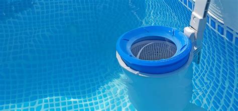 Top 4 Above-Ground Pool Skimmers To Spend More Time Swimming, Not ...