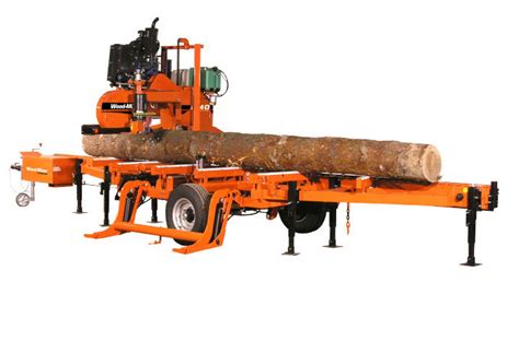 Wood-Mizer Ripper37 Sawmill Blades