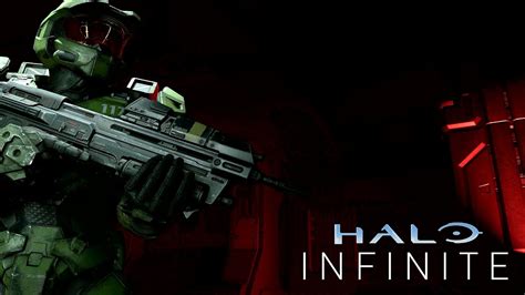 Xbox Reveals New Halo Infinite Campaign Gameplay