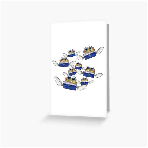 "SPONGEBOB NECTAR WE HAVE COME FOR YOUR NECTAR! Meme" Greeting Card for Sale by GuyBubbles ...