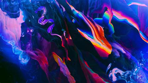 Download wallpaper: Abstract colorful 5120x2880