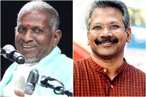 Happy Birthday Ilaiyaraja, Mani Ratnam: Watch Evergreen Songs of the ...