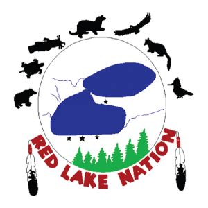 Tribal History & Historical Photos - Red Lake Nation