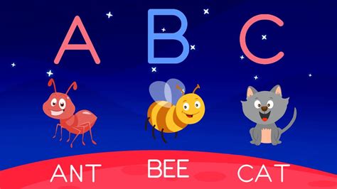 ABC Animal Adventures #4 - Learn to Trace the Alphabet A-Z and Meet Cute Animals | Kiddopia ...