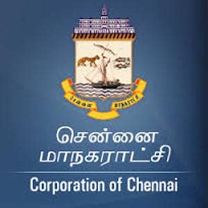 Chennai Municipal Corporation, Municipal Corporation of Chennai