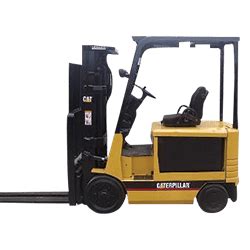 Caterpillar Forklift Parts | CAT Forklift Parts