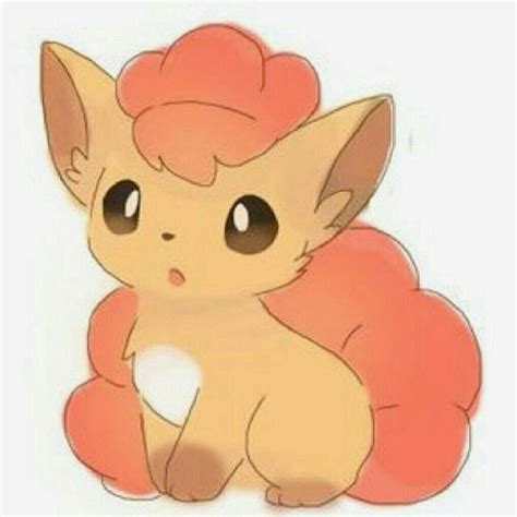 Drawings Of Cute Pokemon