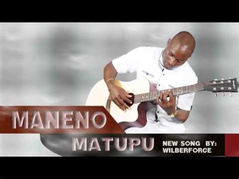 Wilberforce Musyoka Songs Download