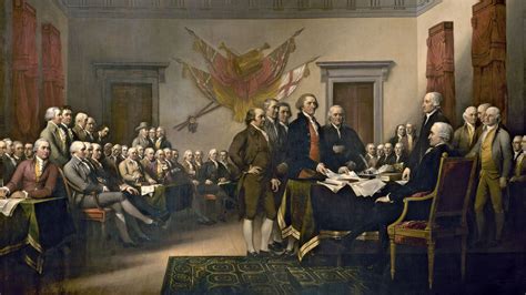 Declaration of Independence Facts | Britannica