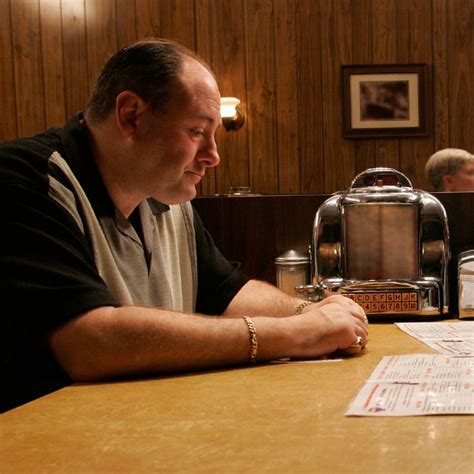 The Ending Of The Sopranos: A Deep Dive Into The Final Scene