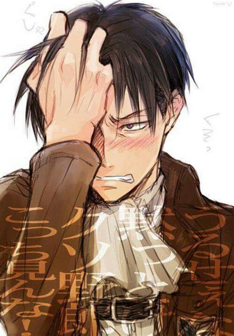 135 best images about attack on titan - Levi