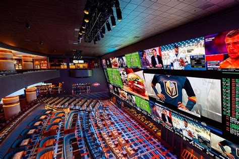 Circa Sportsbook | Las Vegas Sportsbook & Sportsbar