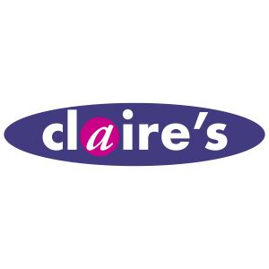 Claire's logo png - Download Free Png Images