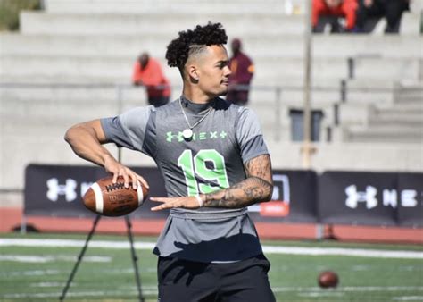 USC QB commit Malachi Nelson talks USC recruiting weekend, momentum ...