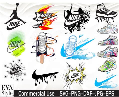 20+ Nike Svg Free