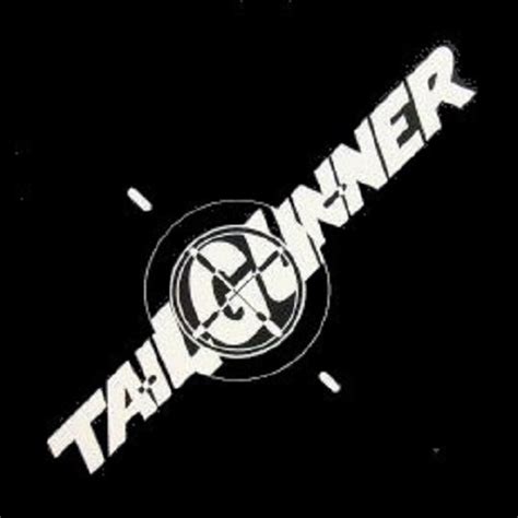 Tailgunner - Tailgunner (1983) » GetMetal CLUB - new metal and core ...