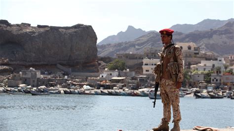 Yemen's contested port city of Aden shows challenge of peace | Fox News