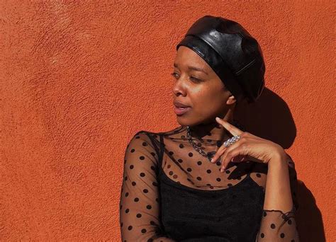 Jamila Woods' 'LEGACY! LEGACY!' Is a Sonic Send-Up to Black Culture