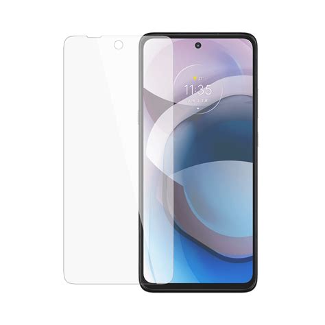 Motorola one 5G Ace Case and Screen Protector US