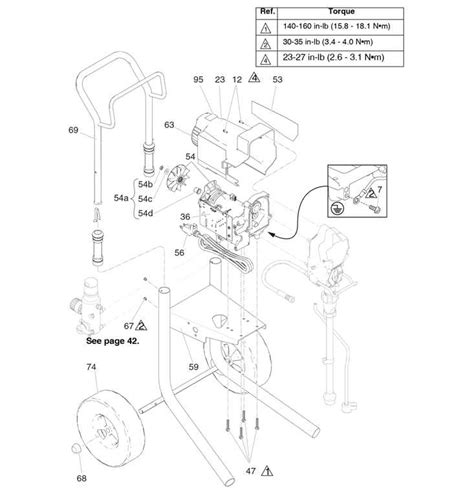 Understanding the Graco 390 Parts Diagram: A Comprehensive Guide