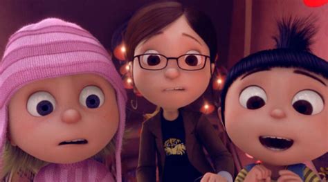 Image - Edith margo agnes whaa.jpg | Despicable Me Wiki | FANDOM ...