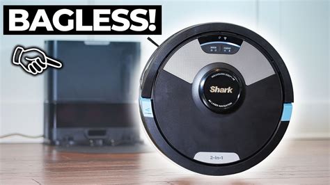 Panduan Pemilik Robot Vacuum Shark 2600WD AI Ultra 2-in-1, 58% OFF