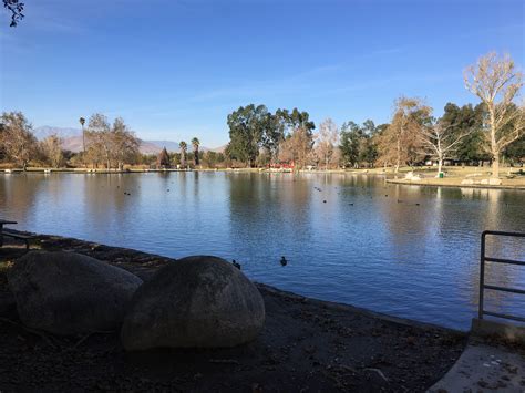 Rancho Jurupa Regional Park – VehicleDweller.com