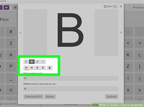 3 Easy Ways to Create a Font in Illustrator - wikiHow