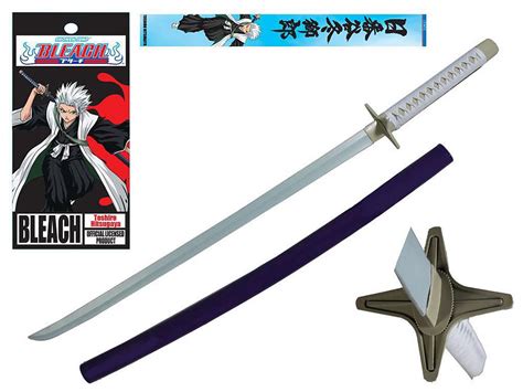 Bleach Foam Sword Toshiro Hitsugaya Hyorinmaru (Retail Box Version ...