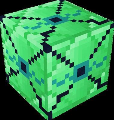 Block - Emerald | Minecraft Blocks | Tynker