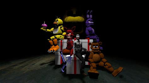 Cheat in fnaf 1 pc - uploxa